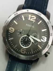 Б/у Часы Fossil jr 1424 251209 01-200927093
