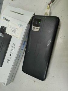 Б/у Повербанк Gelius gp-pb302 20000mah 01-200924552