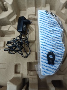 Б/в Робот-пилосос Rowenta x-plorer serie 75 s rr8577wh 01-200926993