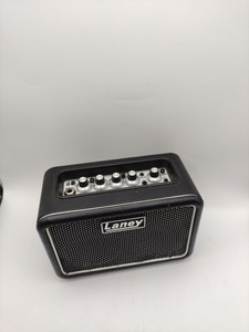 Б/в Комбопідсилювач Laney mini-stb-superg 01-200925244