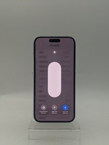Б/у Мобільний телефон Apple iphone 14 pro max 256gb esim 01-200928408