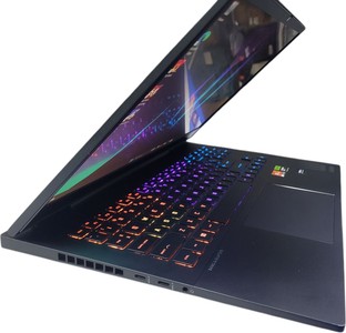 Б/в Ноутбук Hp 16/ryzen 9 7940hs ddr5/16gb ddr5/hdd *відсутній/ssd 500 gb/geforce rtx4070 8gb 01-200856270