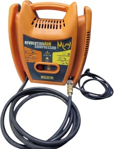 Б/в Компресор Nuair revolution air compressor miny 01-200888380