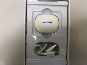 Б/в Бездротові навушники Piko tws minijoy 01-200927925