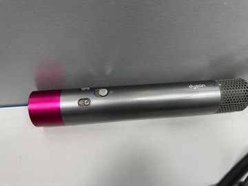 Б/в Фен Dyson airwrap hs01 01-200926534