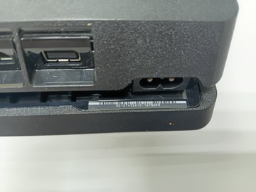 Б/у Игровая приставка Sony playstation 4 slim 1tb 01-200929887