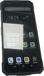 Б/в Мобільний телефон Doogee fire 7 pro 8/256gb 01-200864802