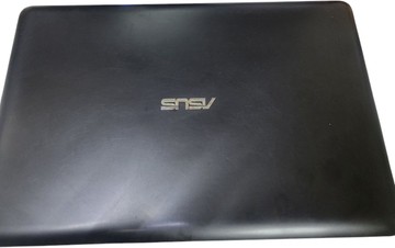 Б/в Ноутбук Asus 15/celeron n3350 ddr3/4gb ddr3/ssd 120 gb/*інтегрована 01-200924518
