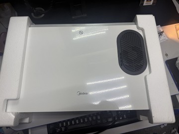 Б/у Обогреватель Midea ndk20-21af 01-200928144