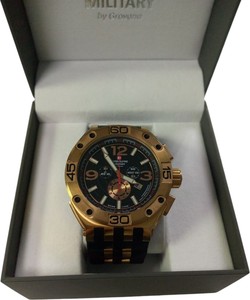Б/в Годинник Swiss Alpine Military 7032.9 dt 01-200630626