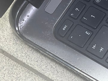 Б/в Ноутбук Hp 15/pentium n3530 ddr3/4gb ddr3/hdd 500 gb/*інтегрована 01-200930403