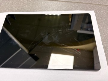 Б/у Планшет Lenovo tab m10 plus 3rd gen tb125fu 4/128gb 01-200923328