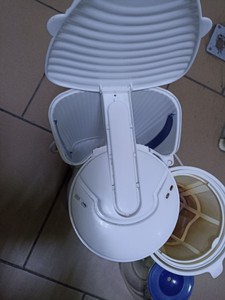 Б/у Кофеварка Maestro mr-400 01-200931989