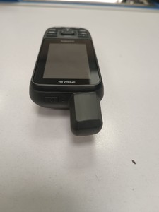 Б/в Gps-навігатор Garmin gpsmap 66s 01-200930673