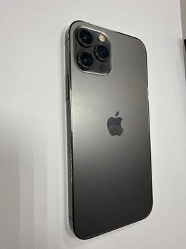 Б/в Мобільний телефон Apple iphone 12 pro 128gb 01-200930600