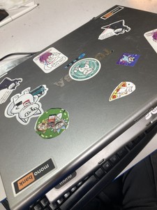 Б/в Ноутбук Toshiba 15 дюймів core 2 duo t7500 ddr2 3gb ddr2 hdd120 gb 01-200933968