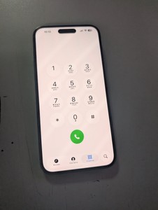 Б/в Мобільний телефон Apple iphone 14 pro max 128gb 01-200928098