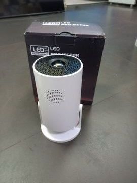 Б/у Мультимедийный проектор Led Projector yk200 01-200933637