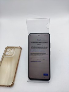 Б/у Мобільний телефон Infinix smart 9 3/64gb 01-200930864