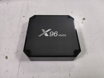 Б/в HD-медіаплеєр Smart Tv Box x96 mini 2/16 gb 4k 01-200935541