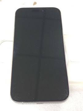 Б/в Мобільний телефон Apple iphone 15 pro 256gb 01-200890691