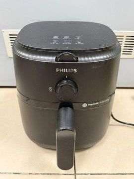 Б/в Фритюрниця Philips series 1000 na120/00 01-200935574