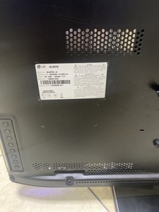 Б/у Телевизор Lg 42lw575s 01-200935903
