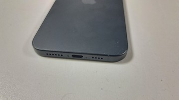 Б/в Мобільний телефон Apple iphone 16 plus 256gb 01-200933630