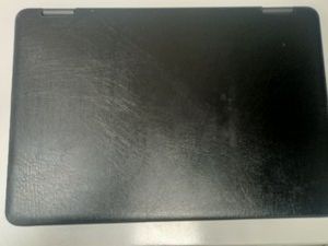 Б/в Ноутбук Dell 12/pentium n5000 ddr4/4gb ddr4/ssd 128 gb/*інтегрована 01-200936033