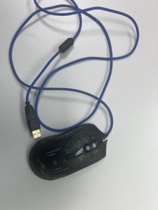 Б/в Миша Bionic gm-250l 01-200936722