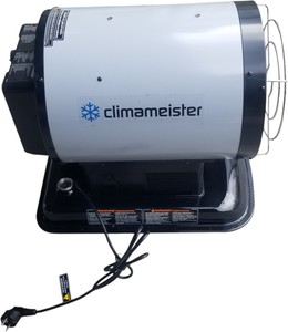 Б/в Теплова гармата Climameister ir 20 t 01-200921004