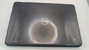 Б/в Ноутбук Dell chromebook 11 3189 01-200899582