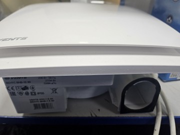 Б/в Витяжний вентилятор Vents внв-1е 80 01-200937344