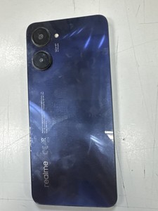 Б/в Мобільний телефон Realme 10 8/128gb 01-200937735