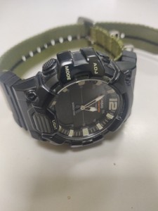 Б/в Годинник Casio hdc 700 01-200937313
