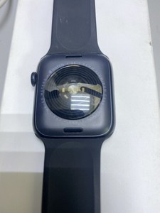 Б/в Смарт-годинник Apple watch se 2 gps 44mm aluminium case 01-200937761