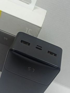 Б/в Повербанк Baseus 30000mah ppbd30 15w 01-200937664