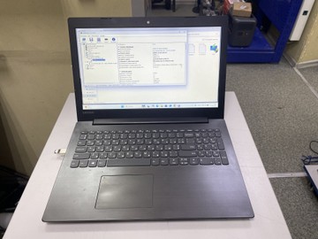 Lenovo 15/celeron n4000 ddr4/4gb ddr4/hdd *відсутній/ssd 240 gb/*інтегрована