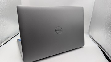 Б/в Ноутбук Dell 14/core i5-1335u ddr5/8gb ddr5/hdd *відсутній/ssd 256 gb/*інтегрована 01-200937207