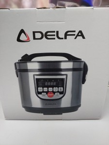 Б/в Мультиварка Delfa dmc-500 01-200938261