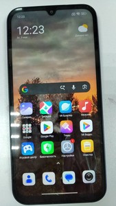Б/в Мобільний телефон Xiaomi redmi 15c 4g 4/128gb 01-200938512