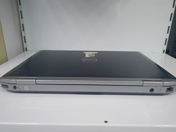 Б/в Ноутбук Dell 14/core i5 3340m ddr3/4gb ddr3/hdd 640 gb/ssd 128 gb/*інтегрована 01-200930448