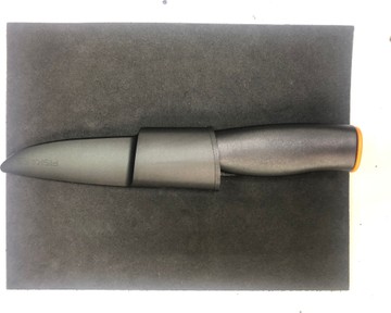 Б/в Ніж туристичний Fiskars k40 01-200937896