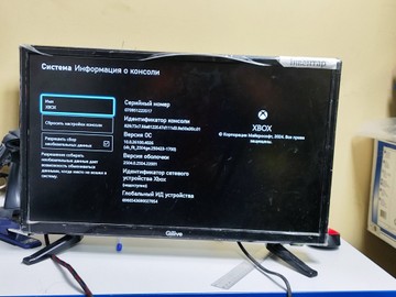 Б/в Ігрова приставка Microsoft xbox series s 512gb 01-200938848