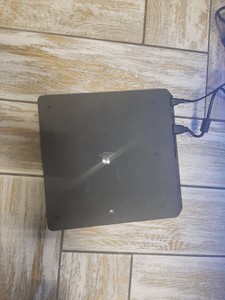 Б/в Ігрова приставка Sony playstation 4 slim 500gb 01-200938744