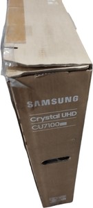 Б/в Телевізор Samsung ue55cu7172 01-200937135