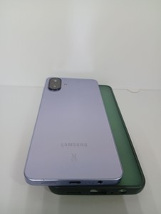 Б/в Мобільний телефон Samsung galaxy a07 4/128gb 01-200938993