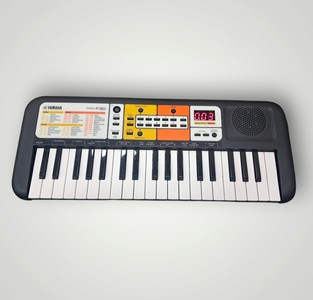 Б/в Синтезатор Yamaha pss-f30 01-200933901