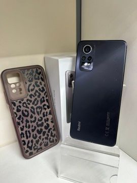 Б/у Мобільний телефон Xiaomi redmi note 12 pro 4g 8/256gb 01-200939811