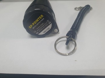 Б/в Металошукач Shrxy gp-pointer 01-200940149